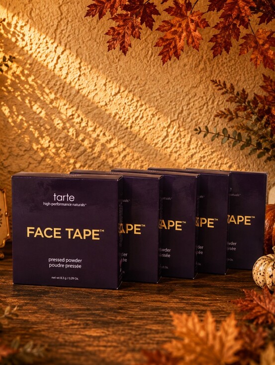 tarte Other - Tarte Face Tape Pressed Powder Foundation – CHOOSE YOUR SHADE